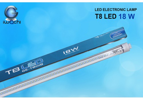 IWACHI-LED-18W